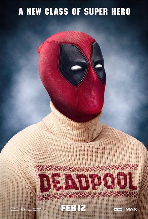 The First 'Deadpool' Movie Hit at Exactly the Right Moment