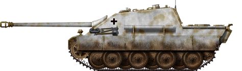 Jagdpanther (Sd.Kfz.173) - Tank Encyclopedia