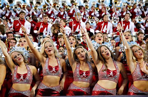 Spirit Squad - Photos of the Day November 5, 2012 - ESPN