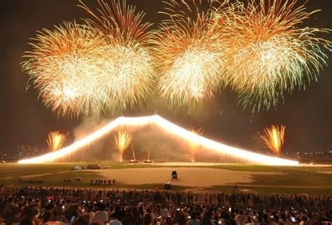 Top 6 Cities in World for New Years Eve Fireworks 2024