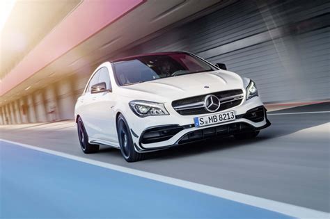 Next Mercedes-Benz small cars to get even tinier engines