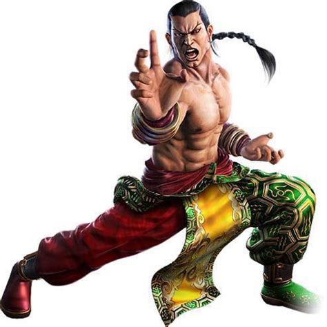 Feng Wei (Tekken)