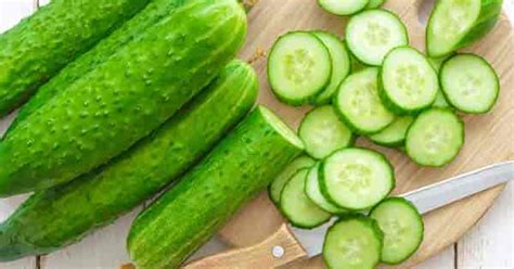 Is Cucumber A Fruit Or Vegetable? Not a [SIMPLE] Answer