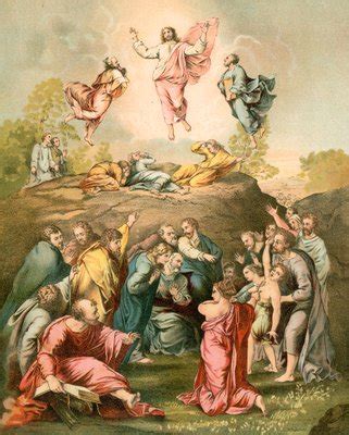 The Transfiguration by Raffaello Sanzio Raphael