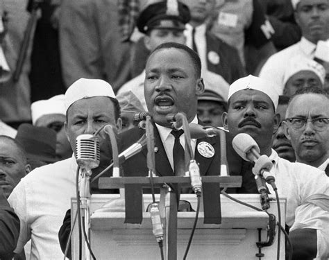 The true story behind MLK’s iconic ‘I Have a Dream’ speech | WTOP