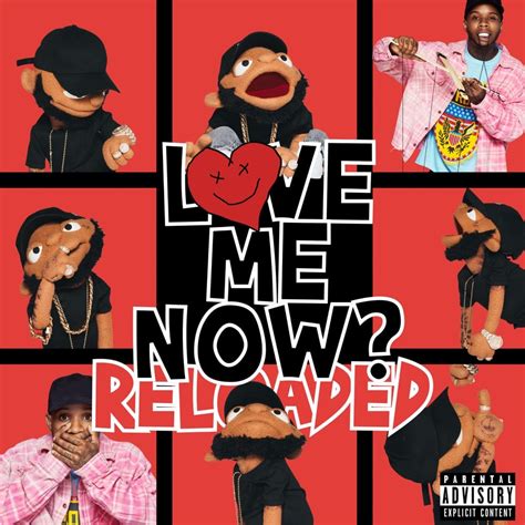 Tory Lanez - LoVE me NOw (ReLoAdeD) - Reviews - Album of The Year