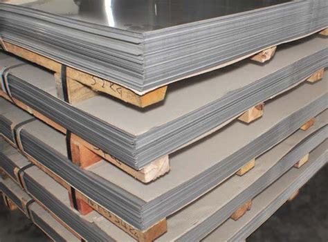 Stainless Steel 440 Plates, 440 Stainless Steel Plate, Astm A240 type 440, SS 440 Plate, ASTM ...