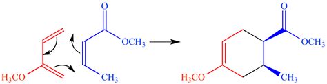 Illustrated Glossary of Organic Chemistry - Diels-Alder reaction