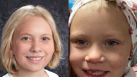 Missing Girl Summer Wells: Police Release Realistic Age-Progression Photo | CafeMom.com