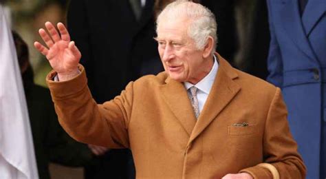 King Charles III to undergo surgery next week | Roya News