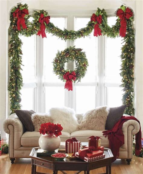 50 Best DIY Christmas Garland Decorating Ideas for 2021