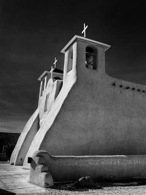 Photography by Wolfgang Hahner - Ranchos de Taos