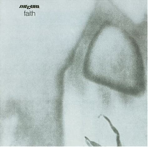 Faith (The Cure album) - Alchetron, The Free Social Encyclopedia