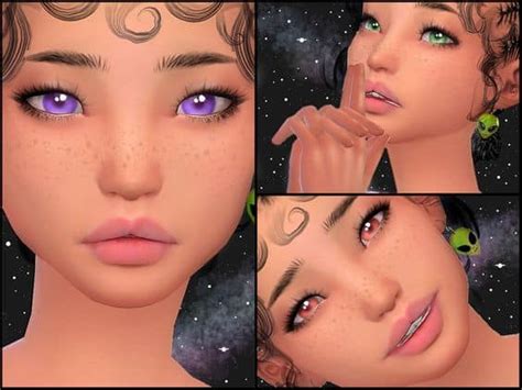 35+ Best Sims 4 Eyes CC You Need In Your CC Folder