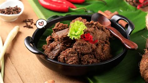 15 Makanan Indonesia yang Mendunia, Bikin Ngiler! | Orami