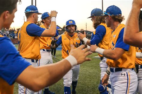 McNeese Baseball (@McNeeseBaseball) / Twitter