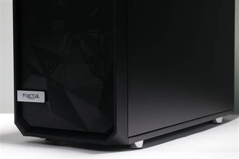 Fractal Design Meshify S2 Review | PCMag