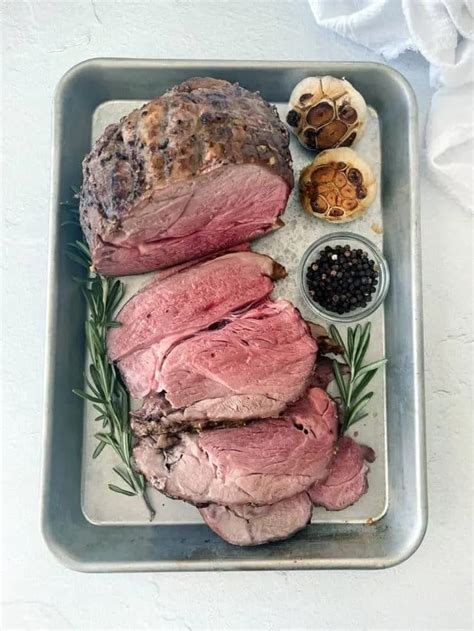 Lamb Temperature Chart: Cook Your Lamb to Perfection