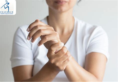 Hand & Wrist Surgery in Kelowna | Board-Certified Plastic Surgeons