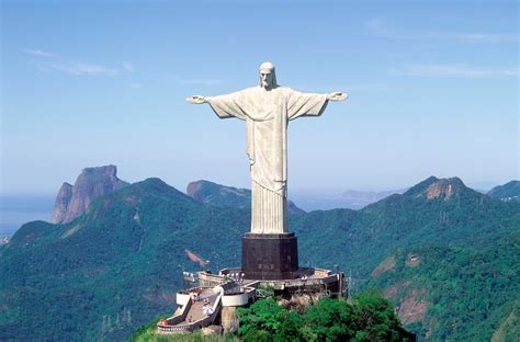 Rio de Janeiro | Brazil the Guide