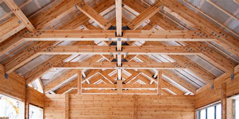 The DIfferences Trusses vs Rafters | Review Pages by Woodsmith