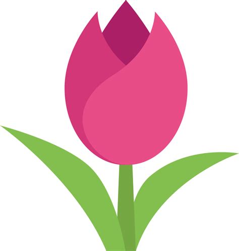 "tulip" Emoji - Download for free – Iconduck