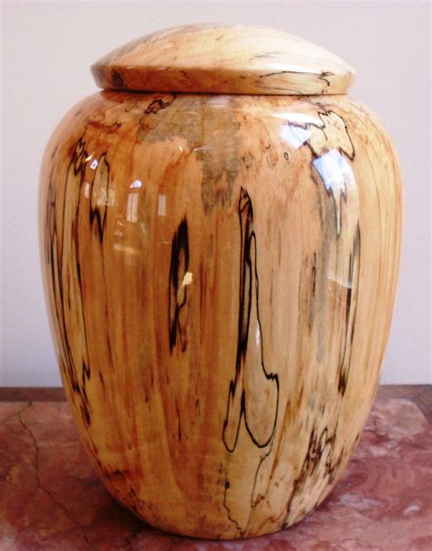 Wooden Urns For Ashes - Best Decorations