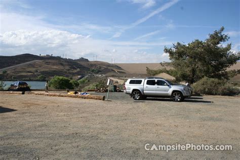 Castaic Lake - Campsite Photos, Camping Info & Reservations