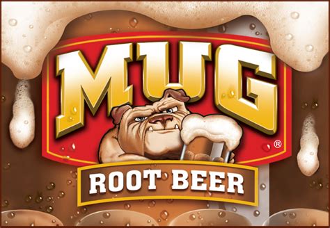 Mug Root Beer - Logopedia, the logo and branding site