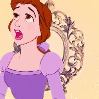 Belle Icons - Disney Princess Icon (38422189) - Fanpop