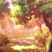 Download Anime Scenery Wallpaper - Anim android on PC