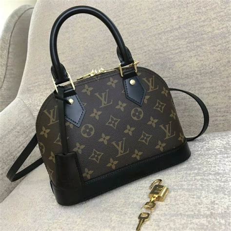 Louis Vuitton Bags Brown | semashow.com