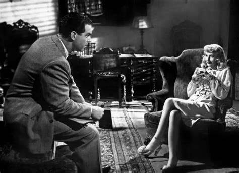 Double Indemnity (1944) | The Film Spectrum