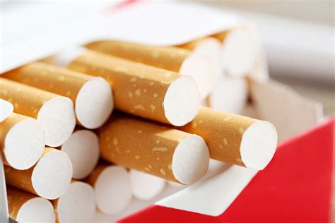 Find Cigarette Filters for Individual Needs