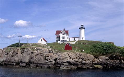 🔥 [50+] Windows 10 Lighthouse Wallpapers | WallpaperSafari