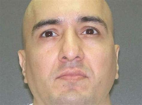 Peter Cantu Executed For 2 Texas Murders