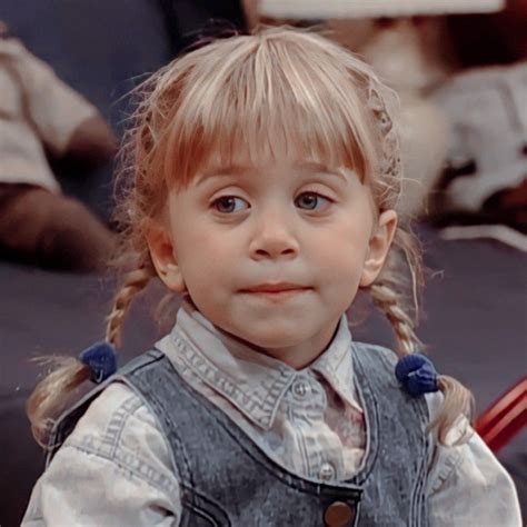 Michelle Tanner | Michelle tanner, Full house michelle, Full house