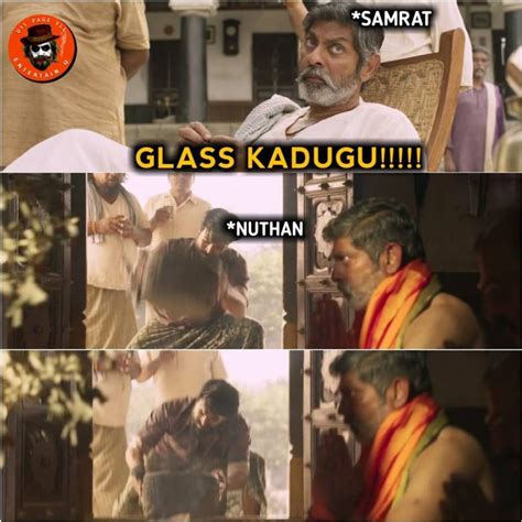 Bigg Boss 2 Telugu Day 12 in meme’s