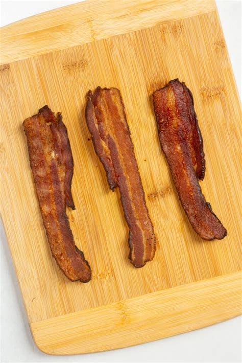 Traeger Bacon | Hot Pan Kitchen