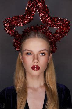 #ChristmasMakeup #HolidayGlam #FestiveBeauty #MakeupTutorial #ChristmasMagic #BeautyW ...
