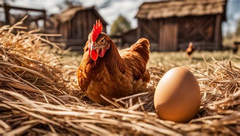 Are Backyard Chicken Eggs Safe to Eat? Get the Facts