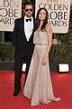 Angelina Jolie - Golden Globes 2009: Photo 1644041 | Angelina Jolie, Brad Pitt, Golden Globes ...