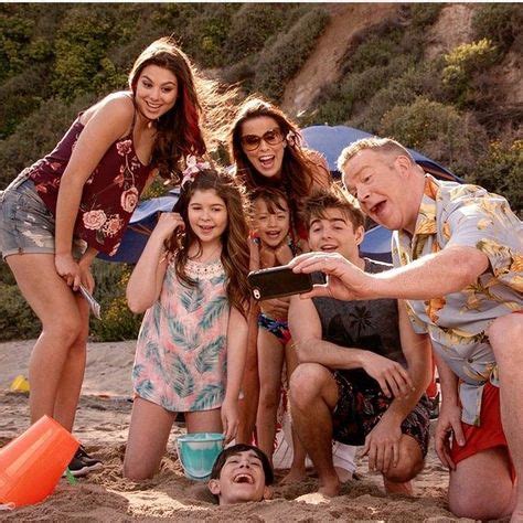 Thunderman Family ⚡️ | The thundermans, Netflix filmes e series, Series ...