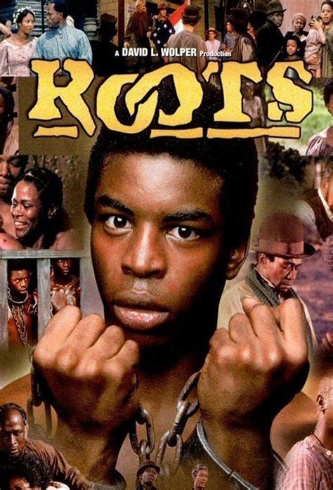 Roots Movie Poster