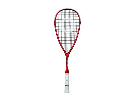 Oliver APEX 550 CE Champion Edition Squash Racquet | Gaazel