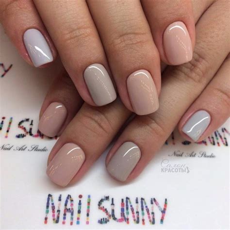 Shellac Nails | 21 Pretty Shellac Nail Designs You Should Try