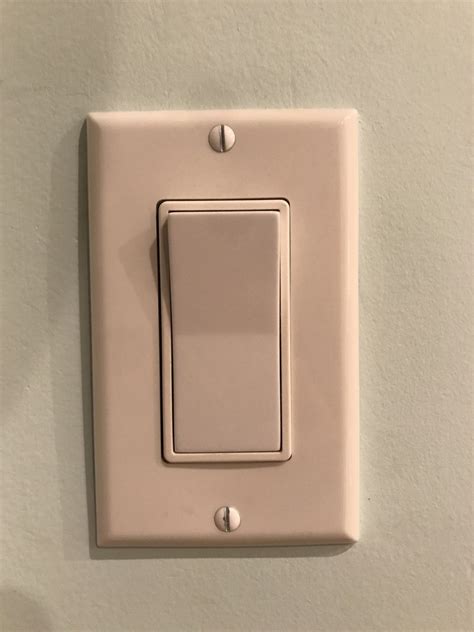 Types Of Light Switches To Switch Things Up Home Lighting Ideas - Homenoon