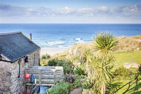 Girl Annie, super cool Cornish hangout in Sennen | Holiday cottages in cornwall, Seaside cottage ...