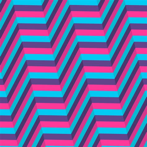 Optical Illusion blue and purple background 665848 Vector Art at Vecteezy