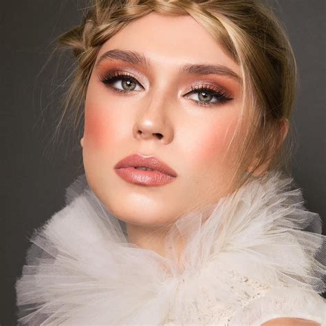 christian abouhaidar on Instagram: “#Bridal makeup #christianabouhaidar” | Bridal makeup, Makeup ...